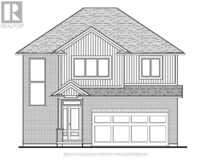 LOT 17 ELVIRA WAY | Thorold Ontario | Slide Image Three