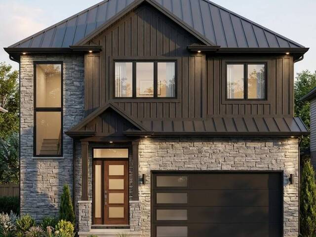 LOT 17 ELVIRA WAY Thorold Ontario, L2V 0M7 - 5 Bedrooms Home For Sale