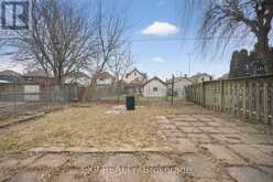 4576 FOURTH AVENUE | Niagara Falls Ontario | Slide Image Forty-one