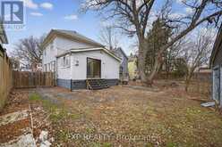 4576 FOURTH AVENUE | Niagara Falls Ontario | Slide Image Forty-two