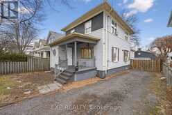 4576 FOURTH AVENUE | Niagara Falls Ontario | Slide Image Forty-four