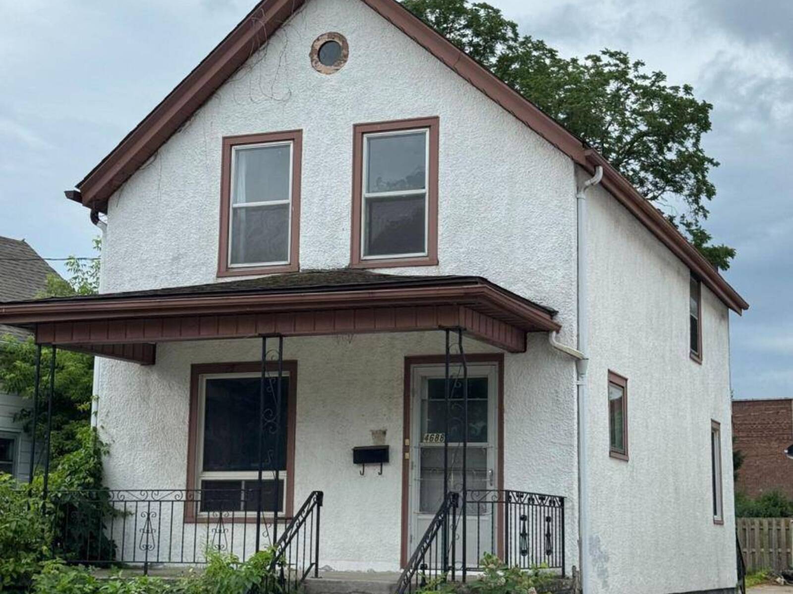4688 RYERSON CRESCENT, Niagara Falls, Ontario L2E 1E5