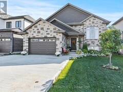 398 AQUEDUCT STREET Welland Ontario, L3C 0H3