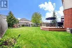 5744 JAKE CRESCENT | Niagara Falls Ontario | Slide Image Forty-four