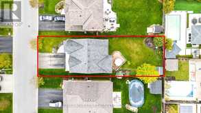 5744 JAKE CRESCENT | Niagara Falls Ontario | Slide Image Forty-six
