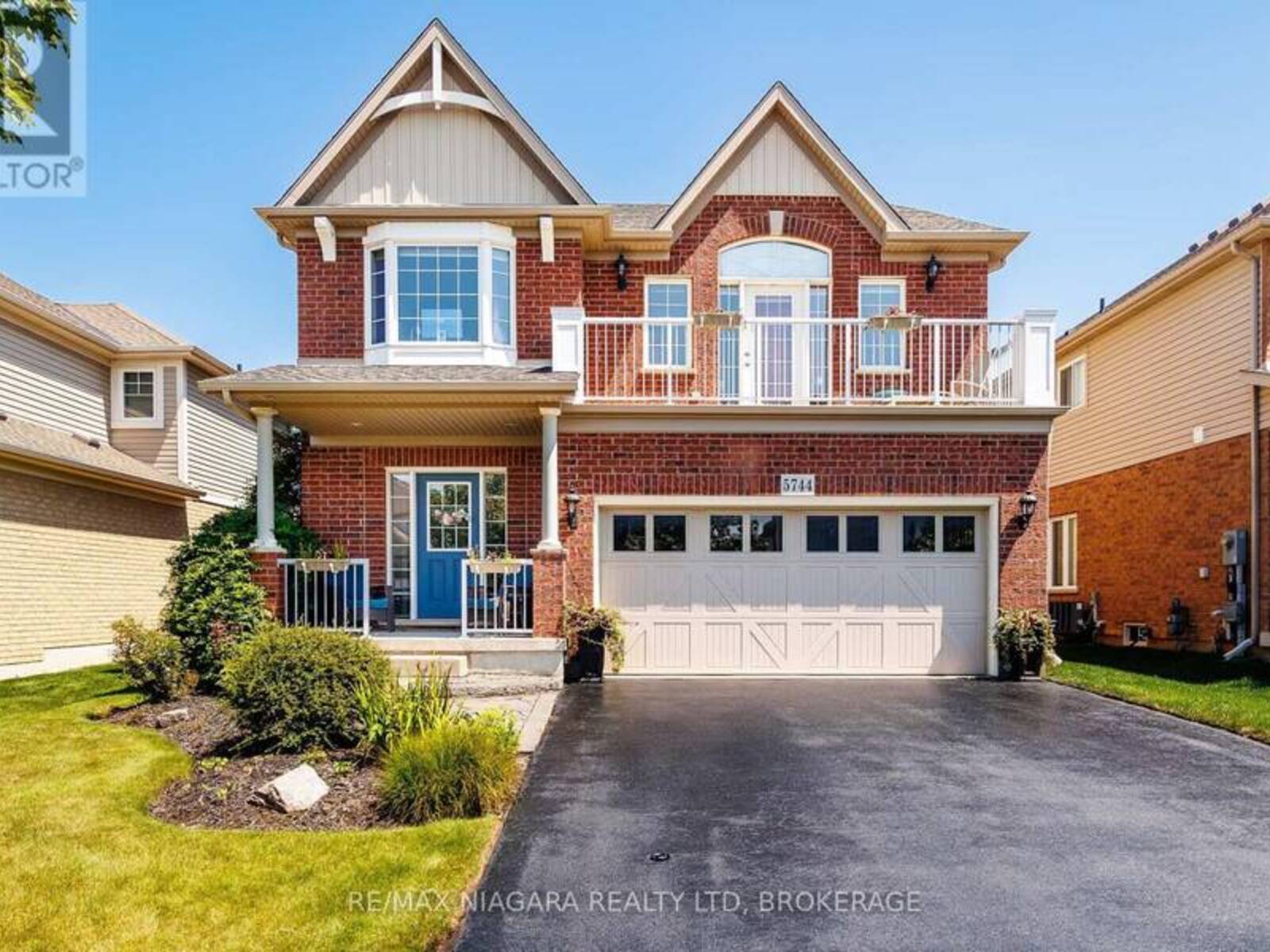 5744 JAKE CRESCENT, Niagara Falls, Ontario L2H 1S7