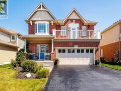 5744 JAKE CRESCENT Niagara Falls Ontario, L2H 1S7