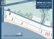 LOT #3 - 11705 LAKESHORE ROAD | Port Colborne Ontario | Slide Image Twenty