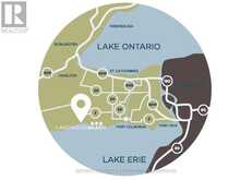 LOT #3 - 11705 LAKESHORE ROAD | Port Colborne Ontario | Slide Image Twenty-one