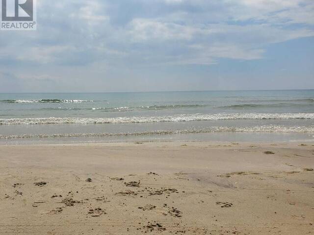LOT #3 - 11705 LAKESHORE ROAD Port Colborne Ontario, L3K 5V4 - Waterfront Land For Sale