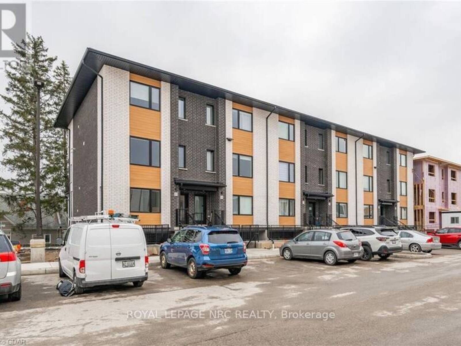 47 LILY LANE, Guelph, Ontario N1L 1E2