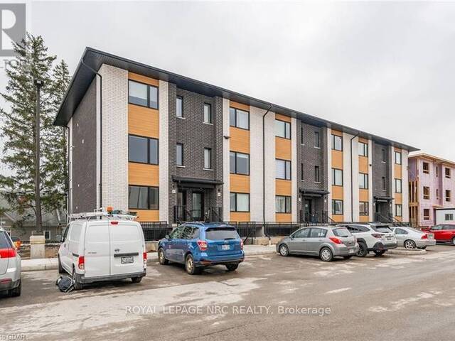 47 LILY LANE Guelph Ontario, N1L 1E2 - 3 Bedrooms Condo For Sale