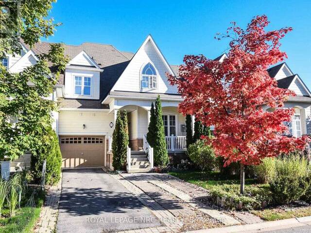 4343 CHEMONDA STREET Niagara Falls Ontario, L2G 0E0 - 4 Bedrooms Home For Sale