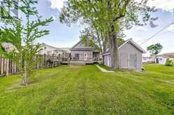 10849 LAKESHORE ROAD W | Port Colborne Ontario | Slide Image Two