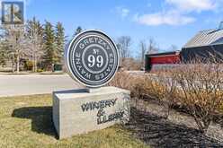 997 NIAGARA STONE ROAD | Niagara-on-the-Lake Ontario | Slide Image Thirty-six