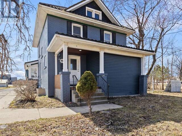 997 NIAGARA STONE ROAD Niagara-on-the-Lake Ontario, L0S 2J0 - Farm For Sale