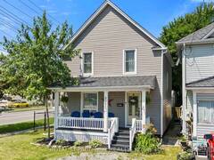 313 BURGAR STREET Welland Ontario, L3B 2T5
