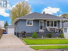 64 CHRISTMAS STREET Port Colborne Ontario, L3K 1M5