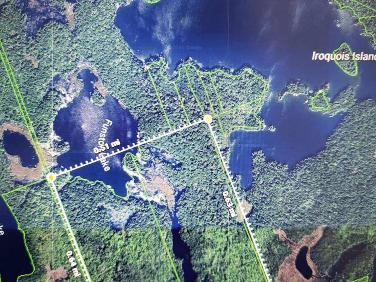 00 N/A, Parry Sound, Ontario P2A 0C2