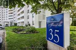 106 - 35 TOWERING HEIGHTS BOULEVARD | St. Catharines Ontario | Slide Image One