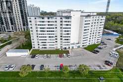 106 - 35 TOWERING HEIGHTS BOULEVARD | St. Catharines Ontario | Slide Image Three