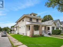 213 GENEVA STREET St. Catharines Ontario, L2R 4P9
