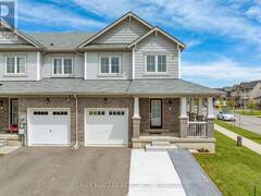 7782 DOCKWEED DRIVE Niagara Falls Ontario, L2H 3S2