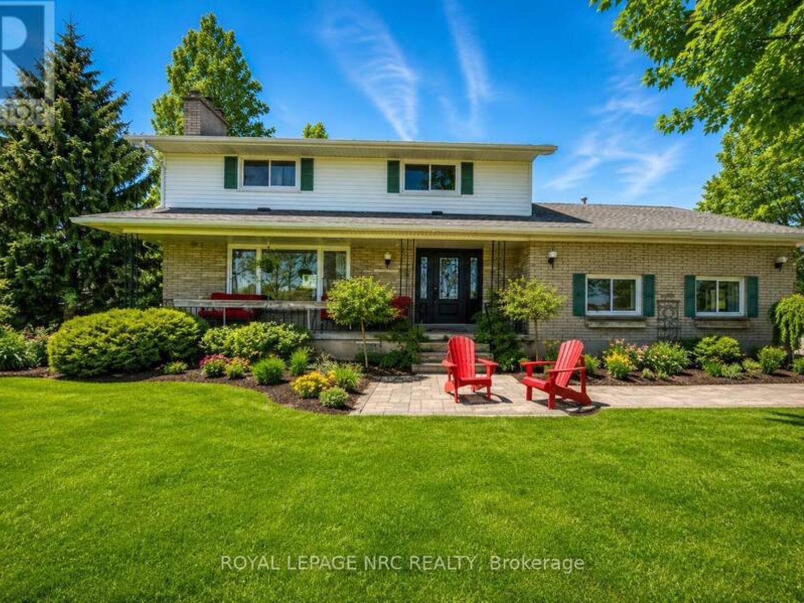 53616 SMITH ROAD, Wainfleet, Ontario L0S 1V0