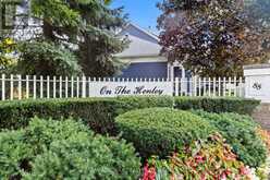 3 - 88 LAKEPORT ROAD | St. Catharines Ontario | Slide Image One