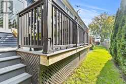 3 - 88 LAKEPORT ROAD | St. Catharines Ontario | Slide Image Forty-one
