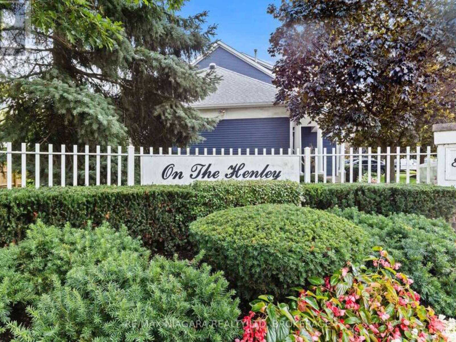 3 - 88 LAKEPORT ROAD, St. Catharines, Ontario L2N 4P8