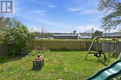 6864 SUNRISE COURT | Niagara Falls Ontario | Slide Image Thirty-eight
