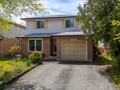 6864 SUNRISE COURT Niagara Falls Ontario, L2G 7V2