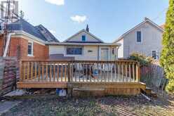 4621 JEPSON STREET | Niagara Falls Ontario | Slide Image Twenty-seven