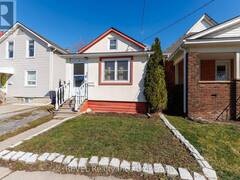4621 JEPSON STREET Niagara Falls Ontario, L2E 1J5