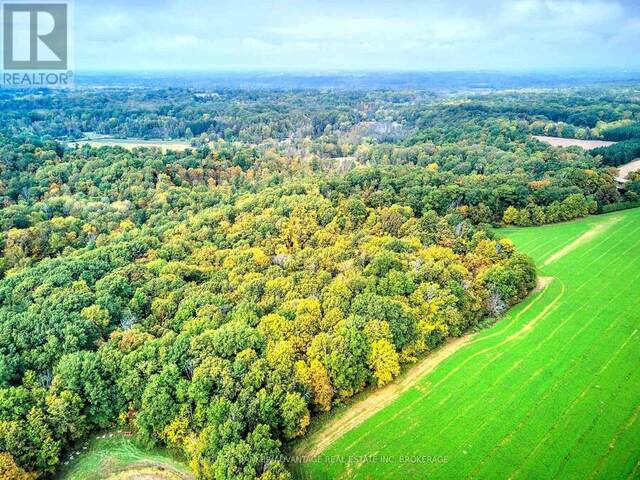 154&155 LOT Thorold Ontario, L0S 1E6 - Vacant Land For Sale
