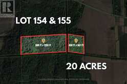 154&155 LOT | Thorold Ontario | Slide Image Two