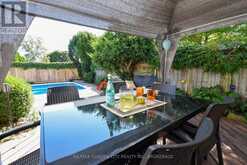 40 BELAIR DRIVE | St. Catharines Ontario | Slide Image Thirty-eight