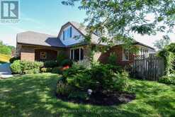40 BELAIR DRIVE | St. Catharines Ontario | Slide Image Three