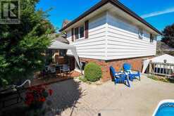 40 BELAIR DRIVE | St. Catharines Ontario | Slide Image Forty