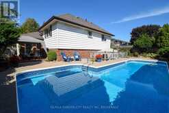 40 BELAIR DRIVE | St. Catharines Ontario | Slide Image Forty-one