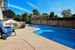 40 BELAIR DRIVE | St. Catharines Ontario | Slide Image Forty-two