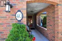 40 BELAIR DRIVE | St. Catharines Ontario | Slide Image Five