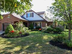40 BELAIR DRIVE St. Catharines Ontario, L2N 6X9