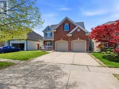 9 FIRST STREET LOUTH STREET St. Catharines Ontario, L2W 1C7
