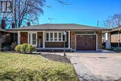 63 WINDWARD STREET | St. Catharines Ontario | Slide Image One