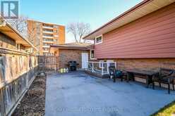63 WINDWARD STREET | St. Catharines Ontario | Slide Image Thirty