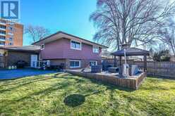 63 WINDWARD STREET | St. Catharines Ontario | Slide Image Thirty-two