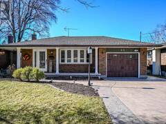63 WINDWARD STREET St. Catharines Ontario, L2M 4B9