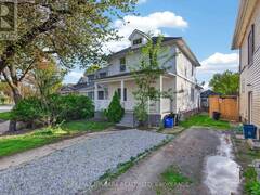 173 LAKE STREET St. Catharines Ontario, L2R 5Y8